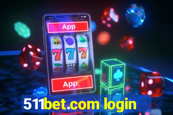 511bet.com login